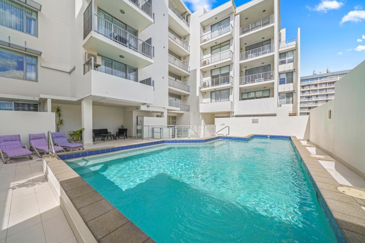 Macquarie Waters Boutique Apartment Hotel Port Macquarie Kültér fotó