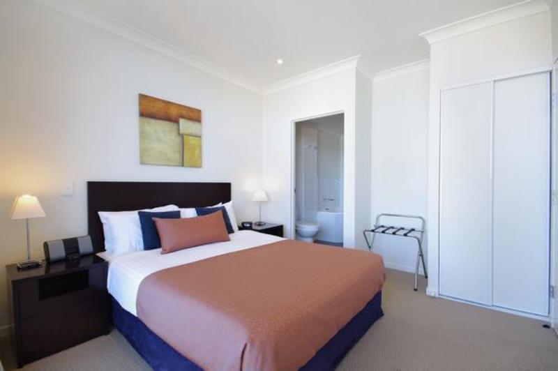 Macquarie Waters Boutique Apartment Hotel Port Macquarie Kültér fotó